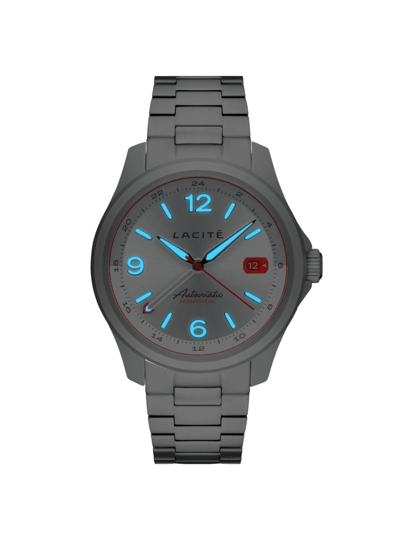 Urbanite GMT - Montréal LE