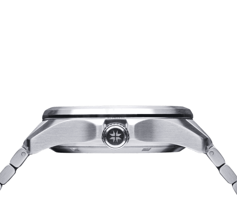 Urbanite GMT - Vert Émeraude