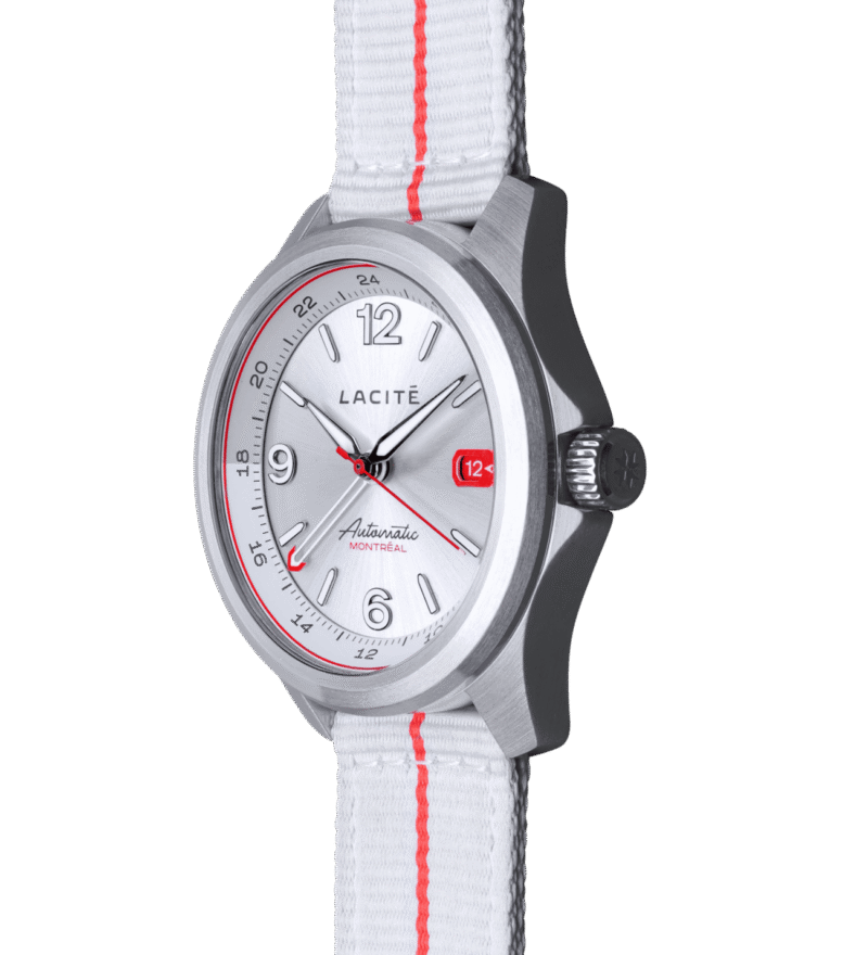Urbanite GMT - Montréal LE
