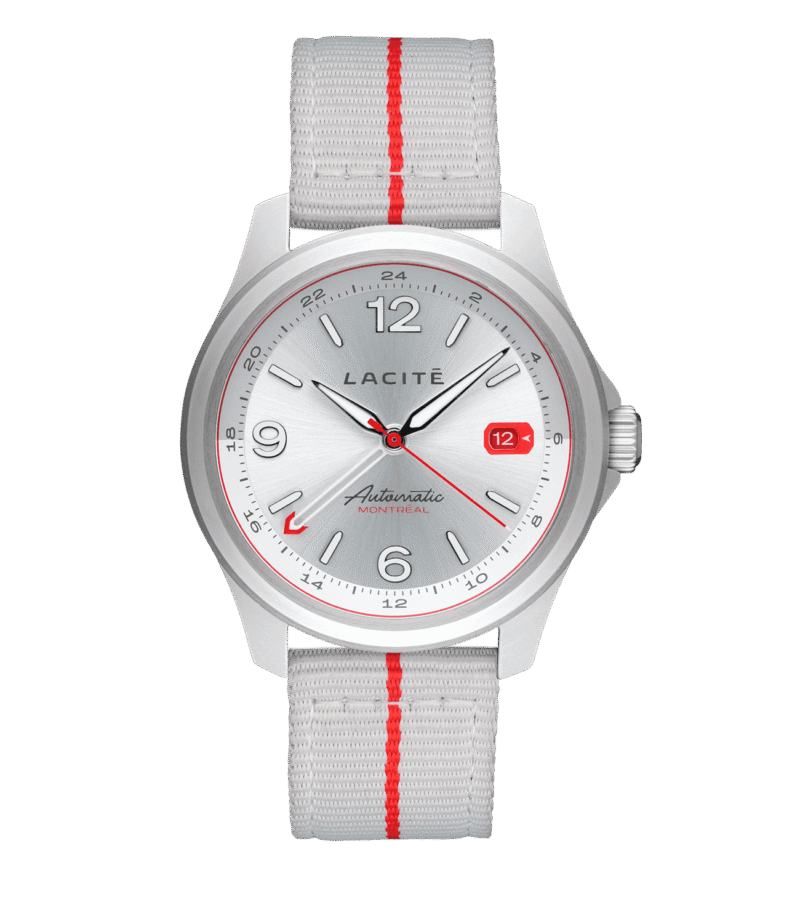 Urbanite GMT - Montréal LE