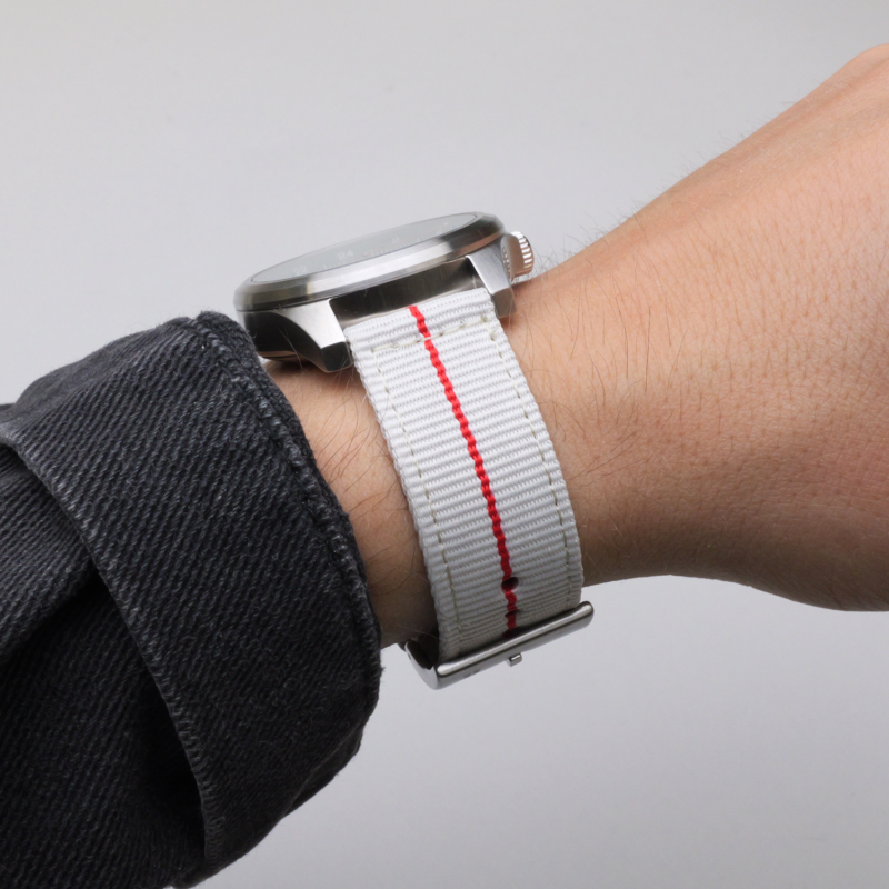 Bracelet en nylon - Montréal LE