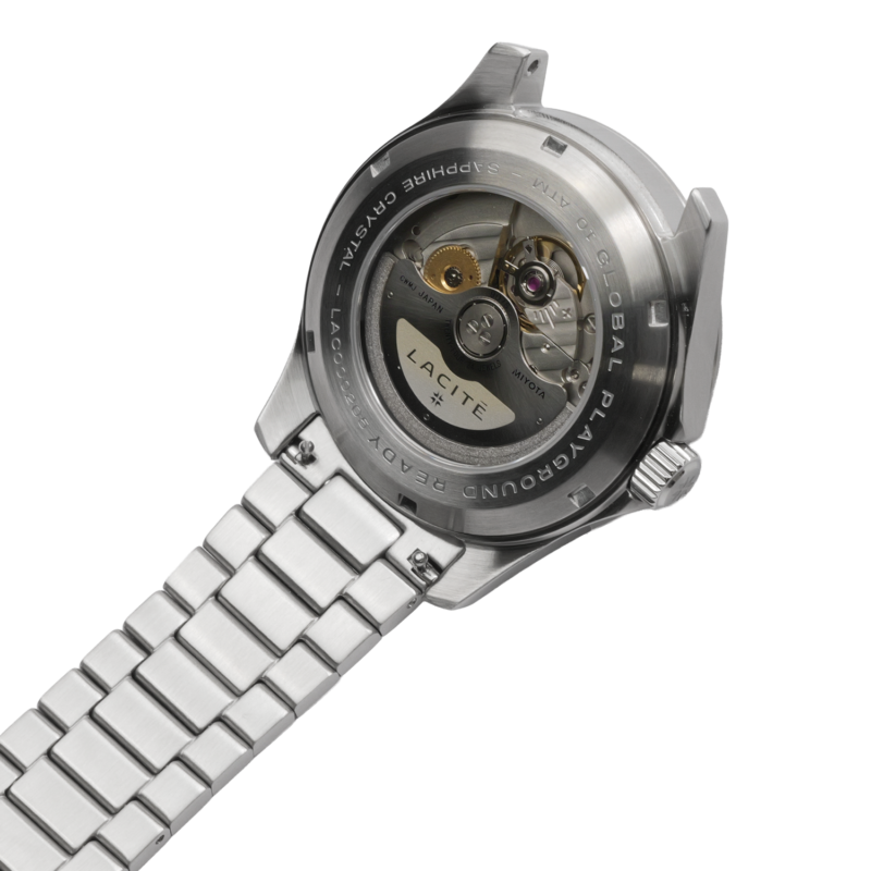 Bracelet (Urbanite GMT)