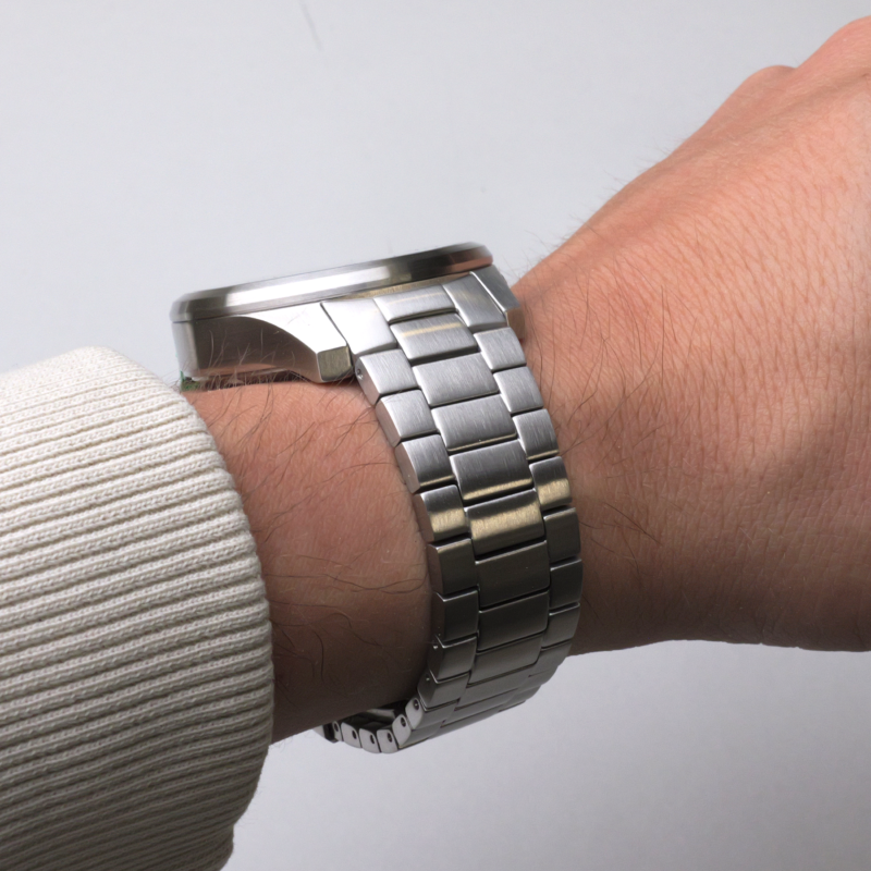 Bracelet (Urbanite GMT)